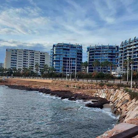 Nice Apartment Near The Sea Τορεβιέχα Εξωτερικό φωτογραφία