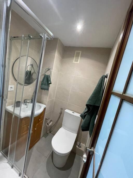 Nice Apartment Near The Sea Τορεβιέχα Εξωτερικό φωτογραφία
