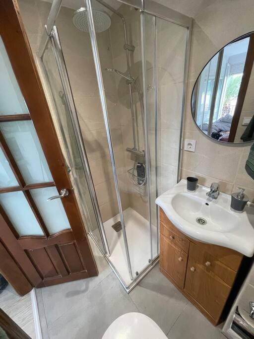 Nice Apartment Near The Sea Τορεβιέχα Εξωτερικό φωτογραφία
