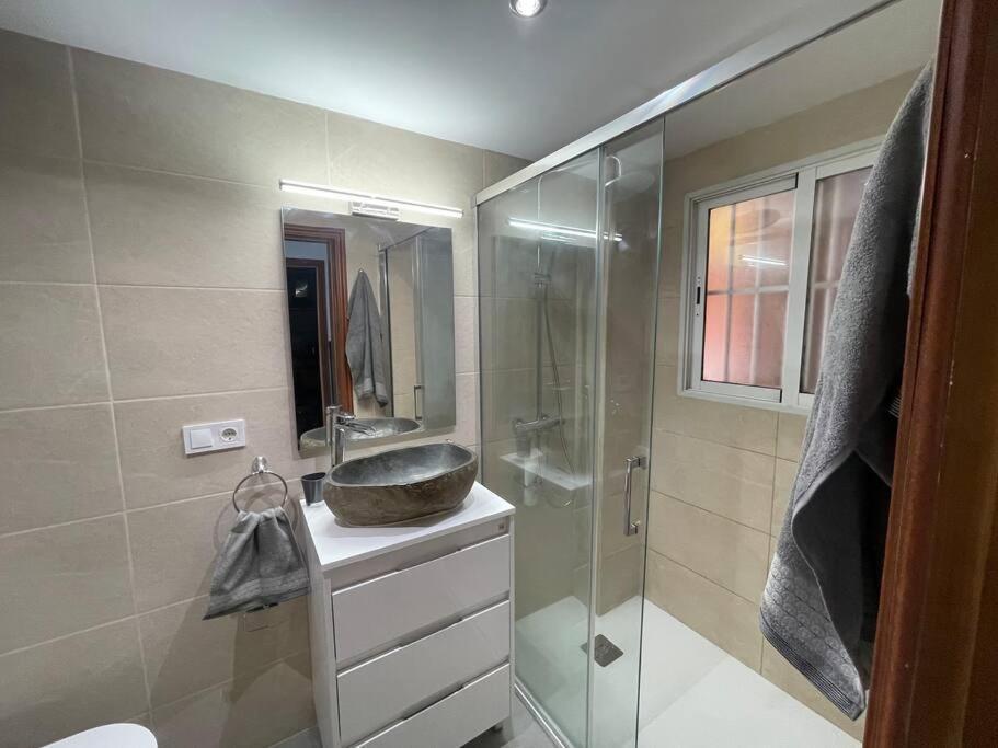 Nice Apartment Near The Sea Τορεβιέχα Εξωτερικό φωτογραφία