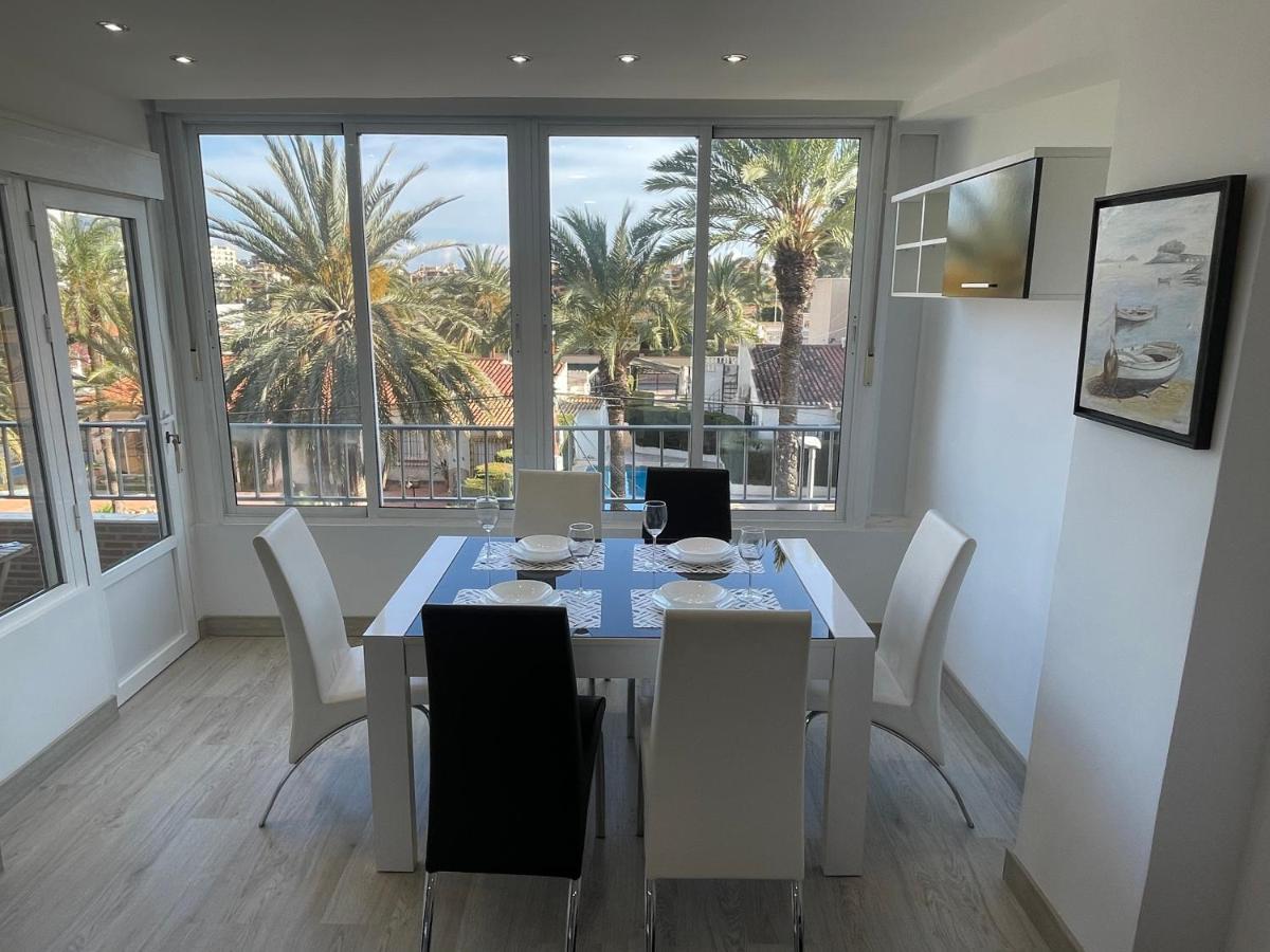 Nice Apartment Near The Sea Τορεβιέχα Εξωτερικό φωτογραφία